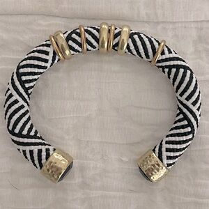 Brand new, never worn, Kendra Scott vintage cuff bracelet.